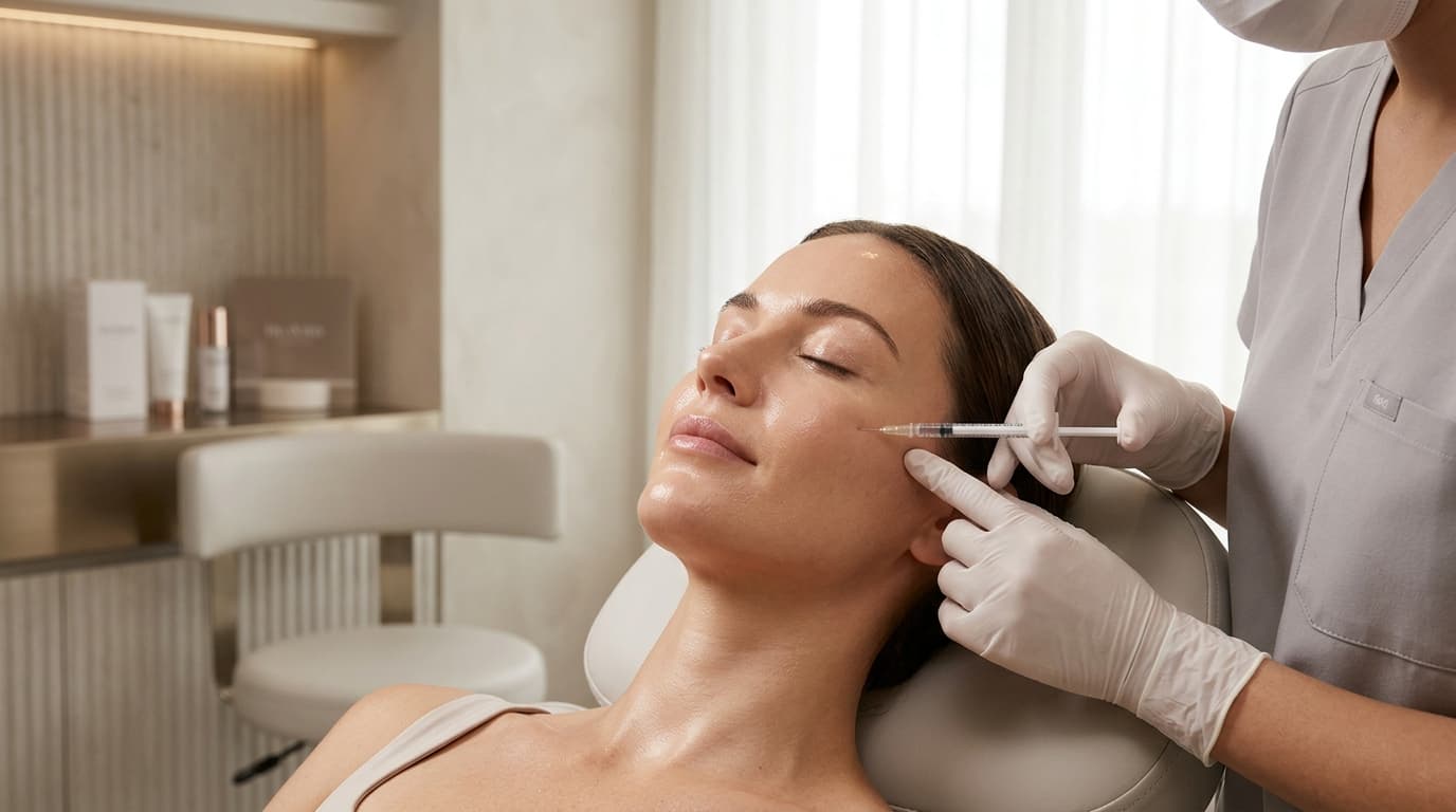 Clinical Mesotherapy & Injectable Sciences